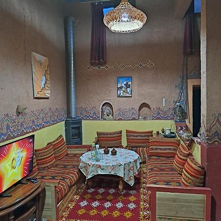 Dar Joud Apartamento Tabourakht Exterior foto
