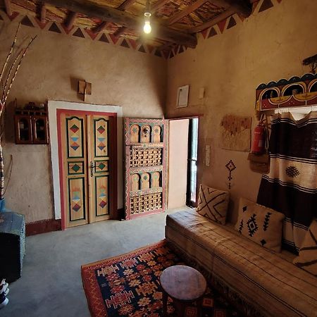 Dar Joud Apartamento Tabourakht Exterior foto
