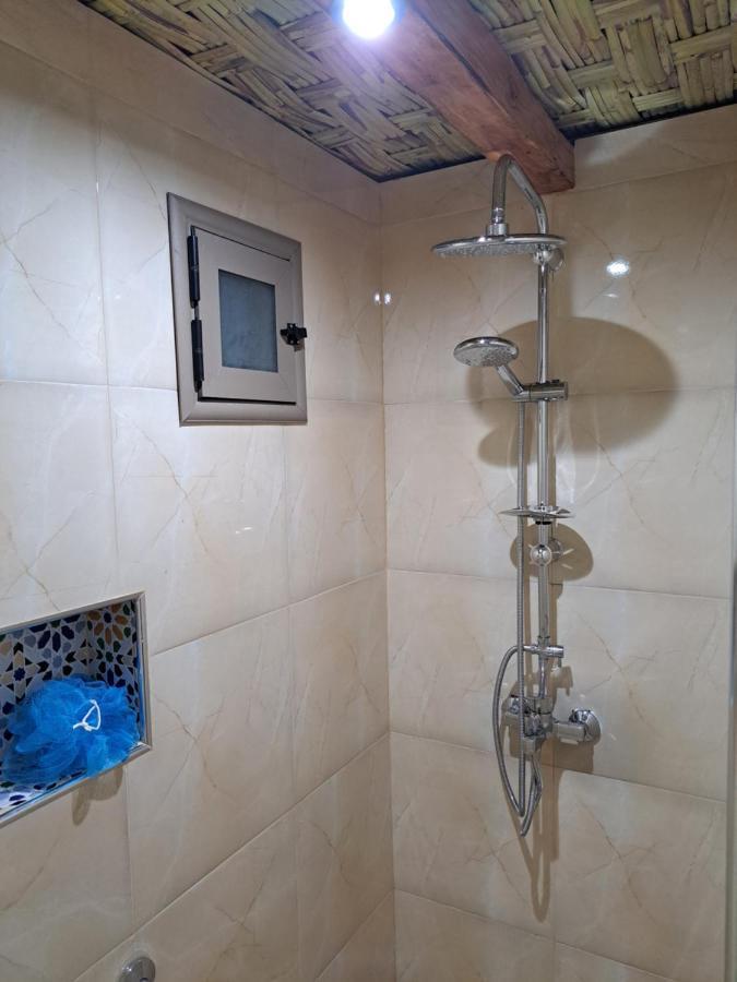 Dar Joud Apartamento Tabourakht Exterior foto