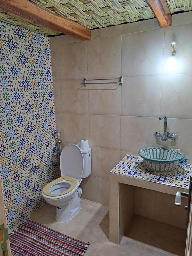 Dar Joud Apartamento Tabourakht Exterior foto