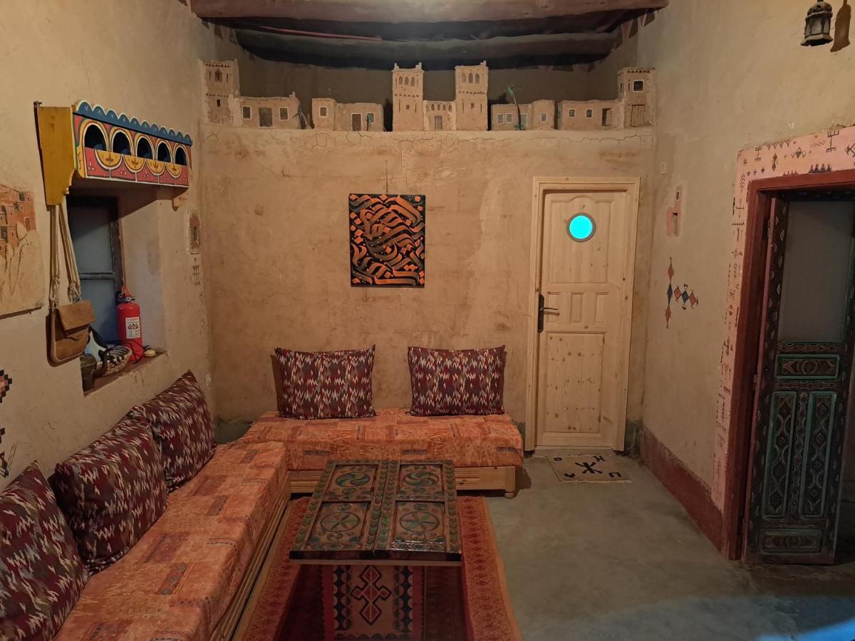 Dar Joud Apartamento Tabourakht Exterior foto