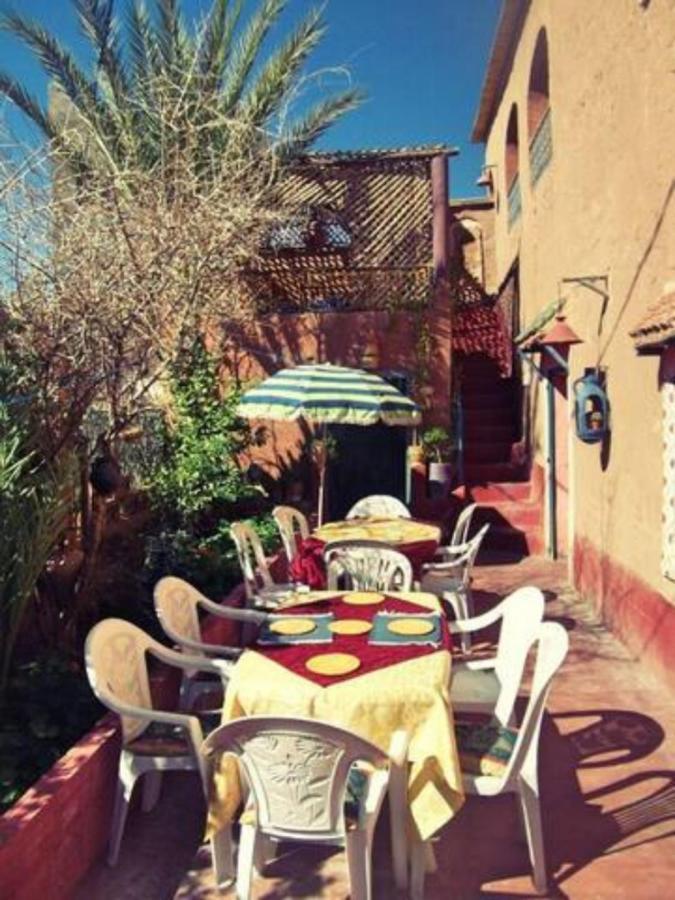 Dar Joud Apartamento Tabourakht Exterior foto