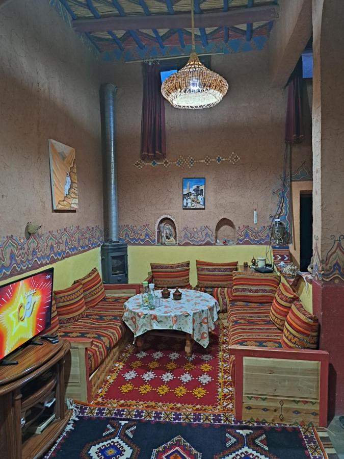 Dar Joud Apartamento Tabourakht Exterior foto
