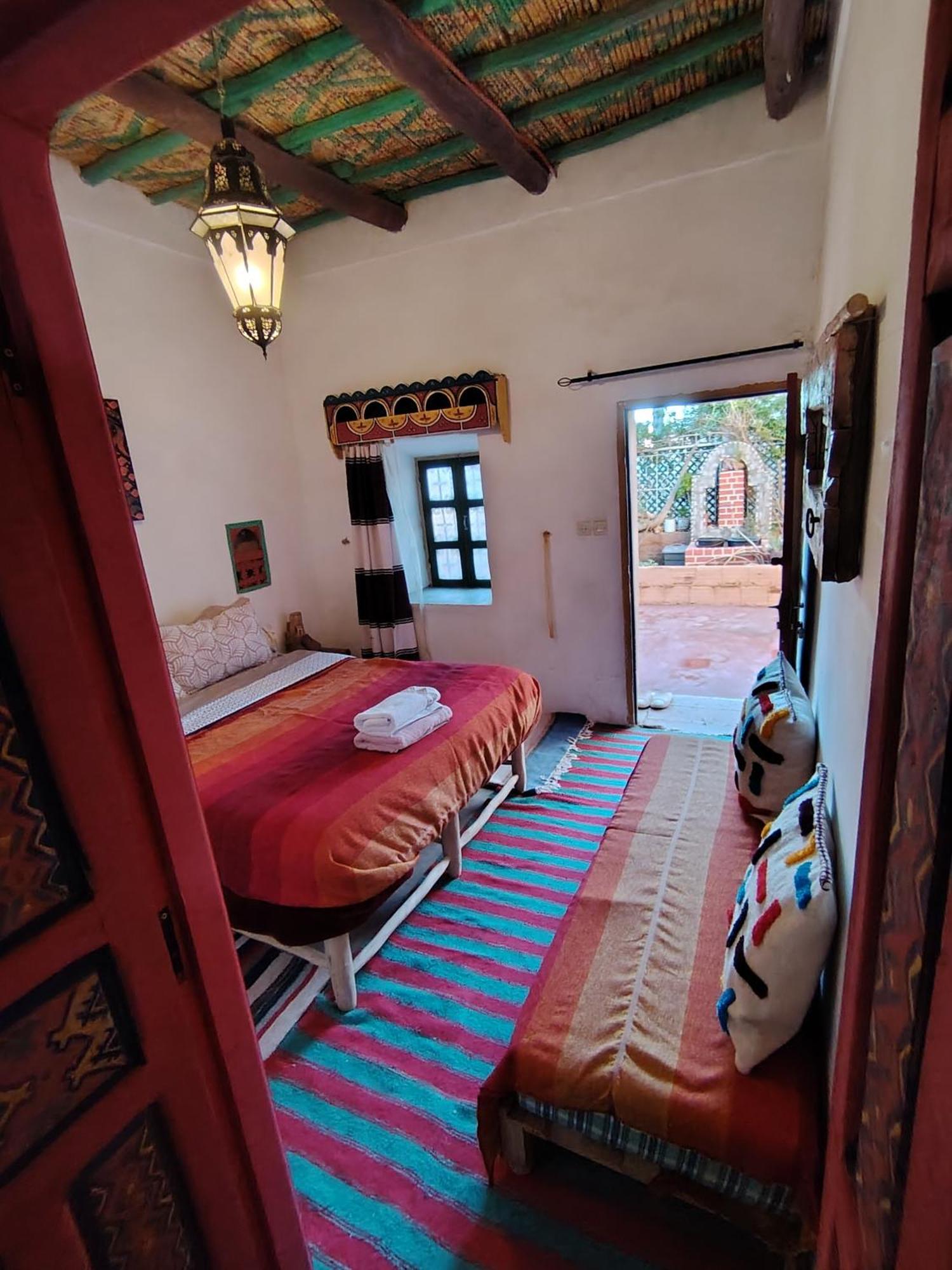 Dar Joud Apartamento Tabourakht Exterior foto
