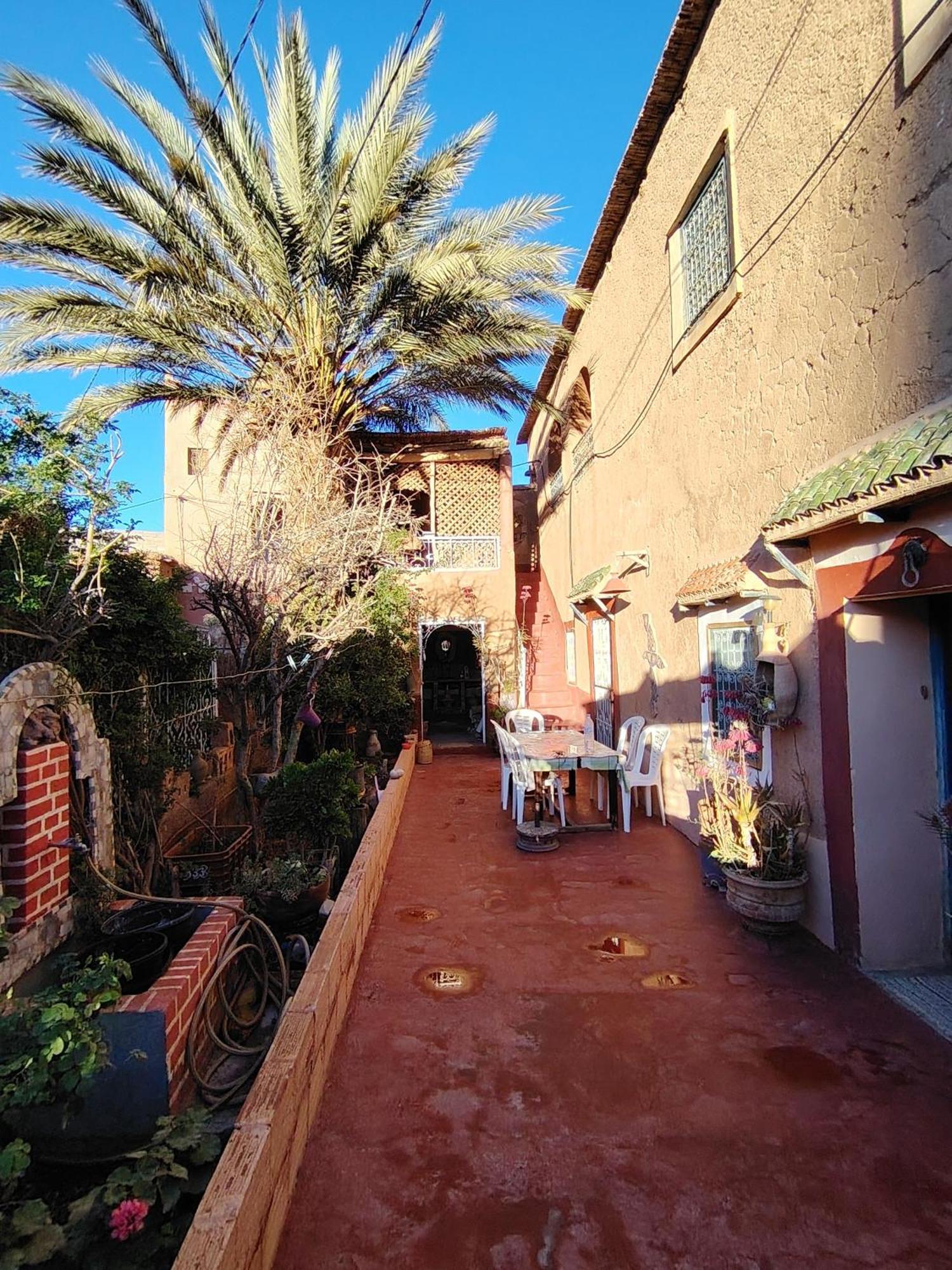 Dar Joud Apartamento Tabourakht Exterior foto