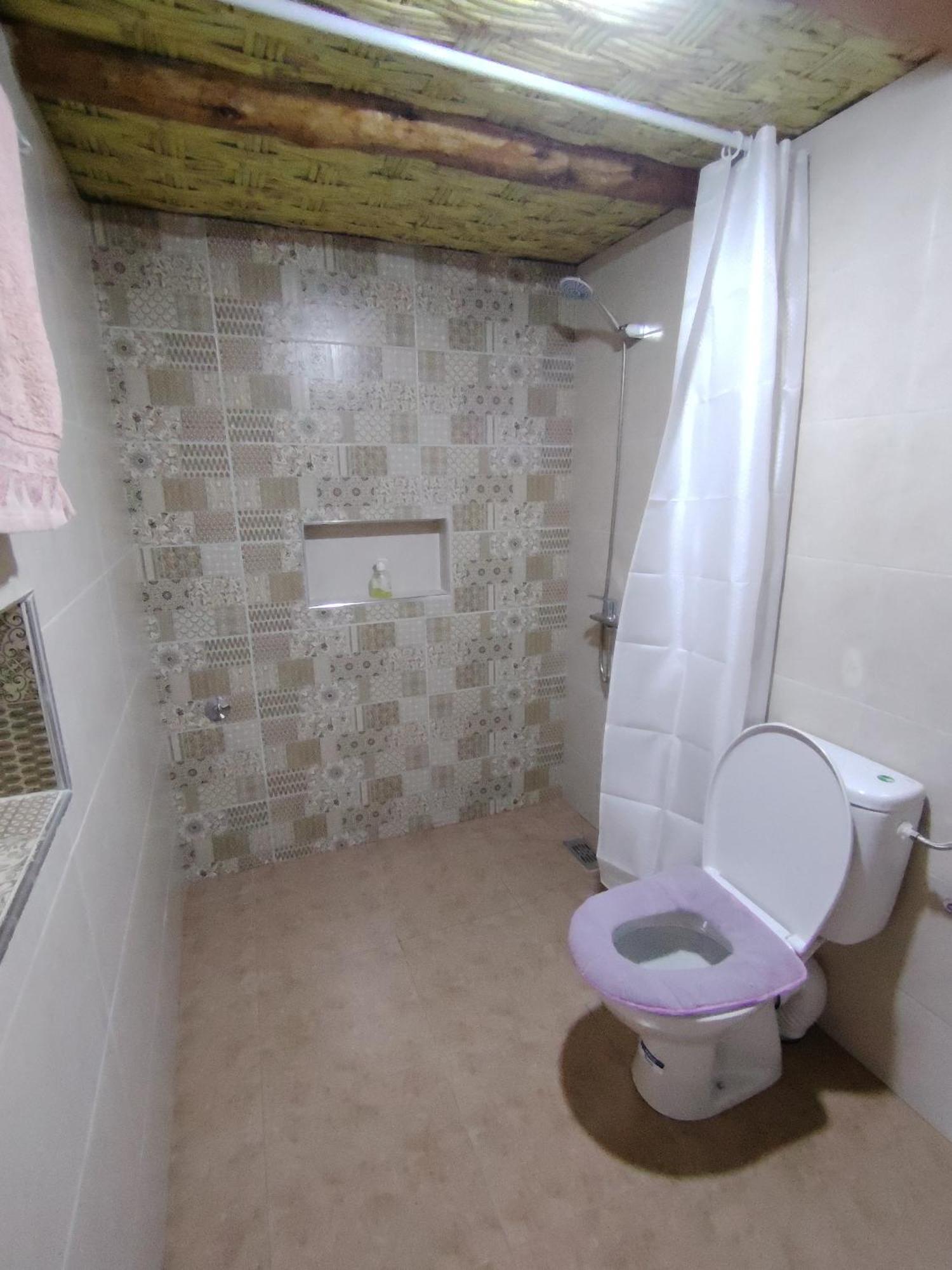 Dar Joud Apartamento Tabourakht Exterior foto
