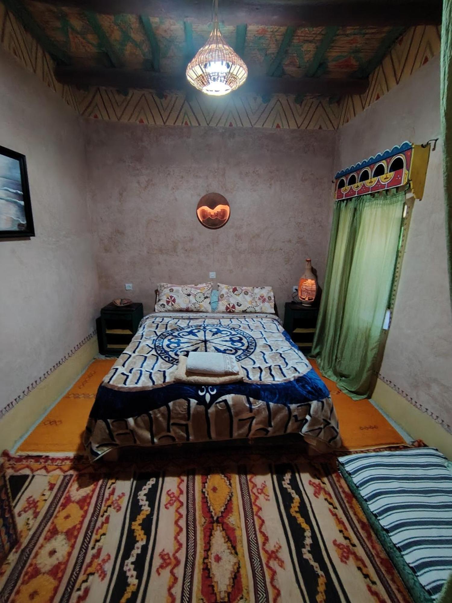 Dar Joud Apartamento Tabourakht Exterior foto
