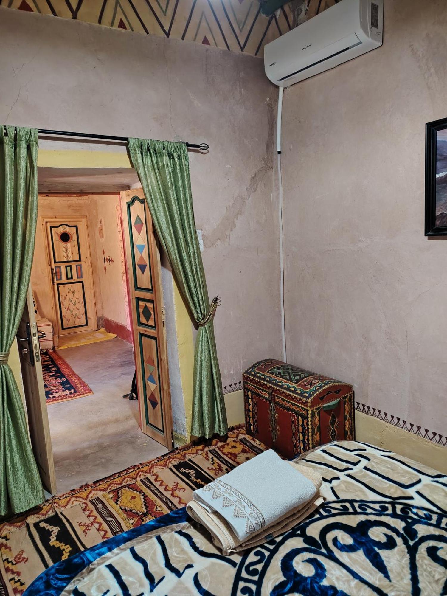 Dar Joud Apartamento Tabourakht Exterior foto