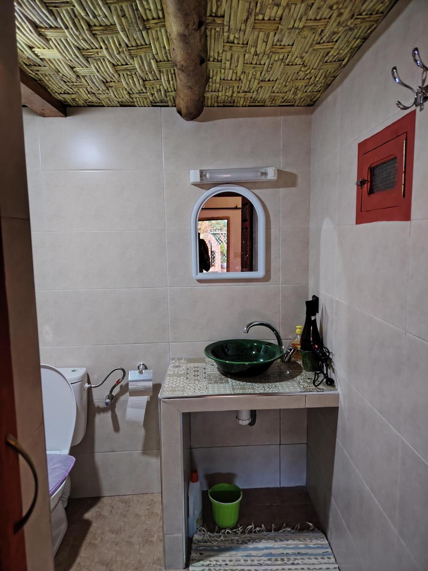 Dar Joud Apartamento Tabourakht Exterior foto