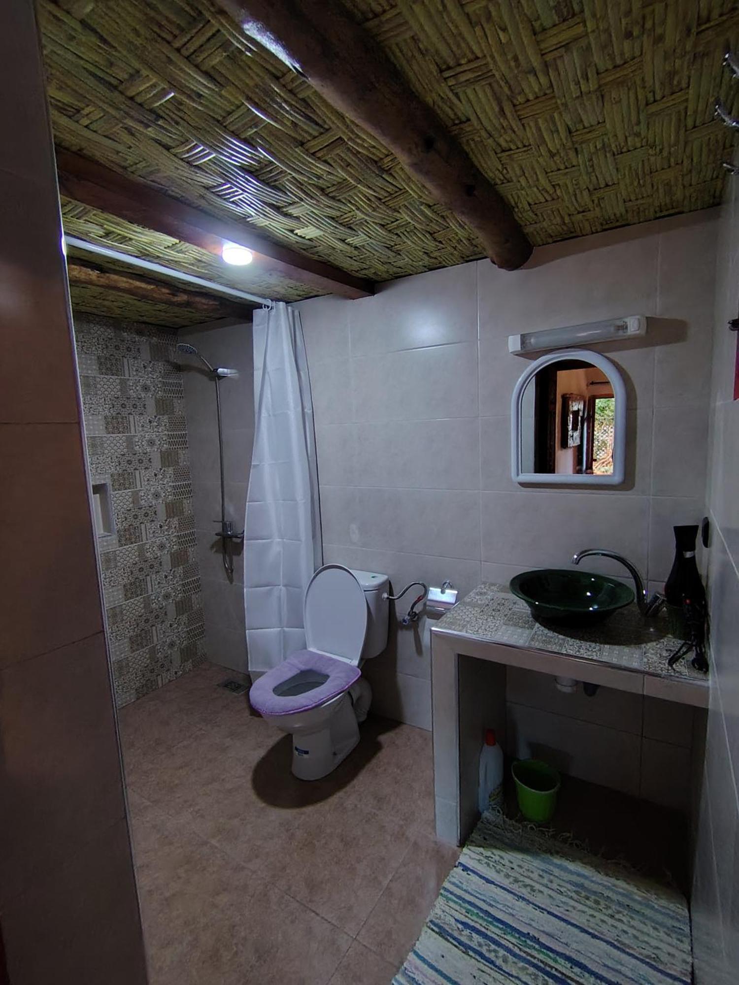 Dar Joud Apartamento Tabourakht Exterior foto