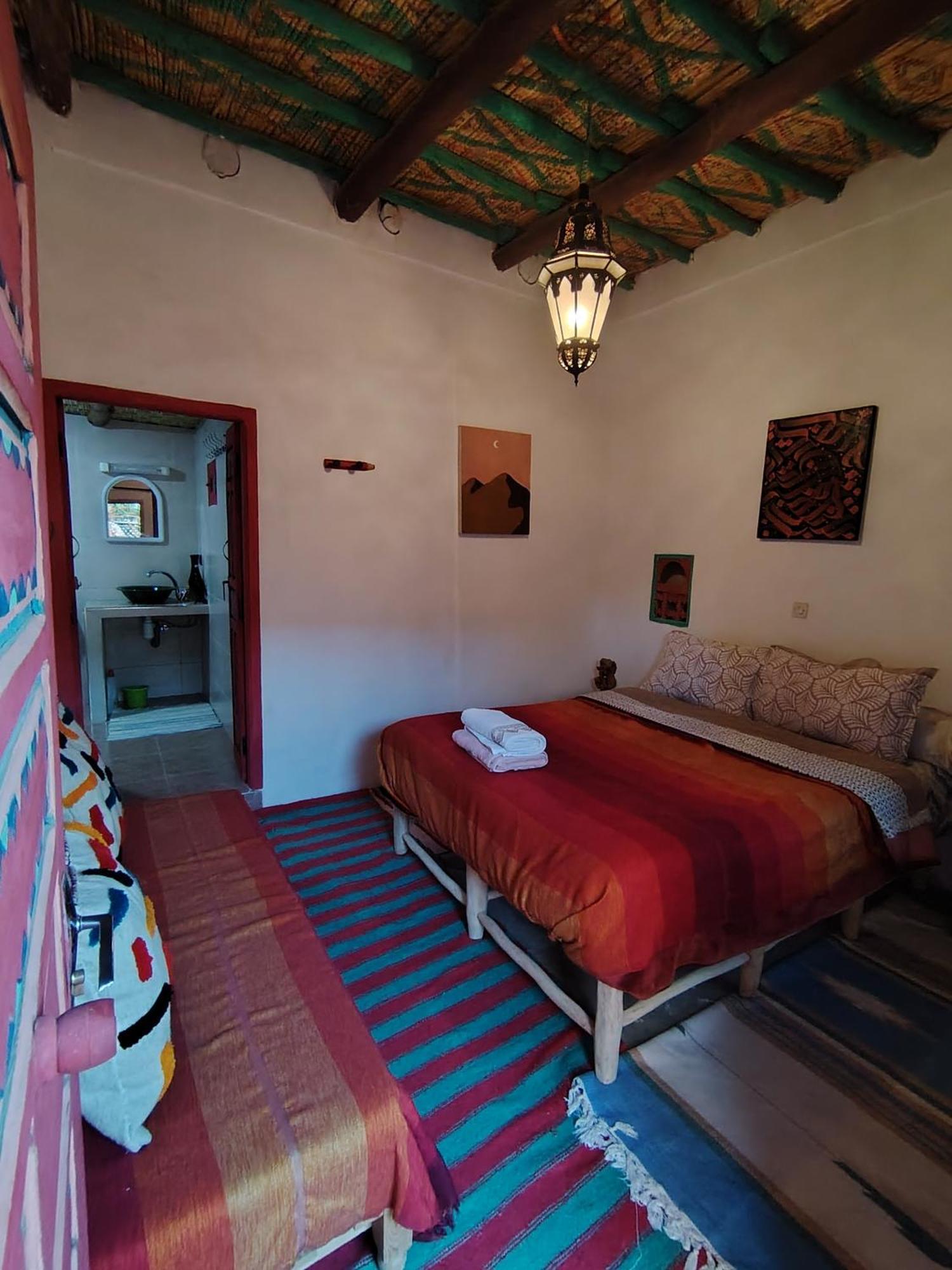 Dar Joud Apartamento Tabourakht Exterior foto