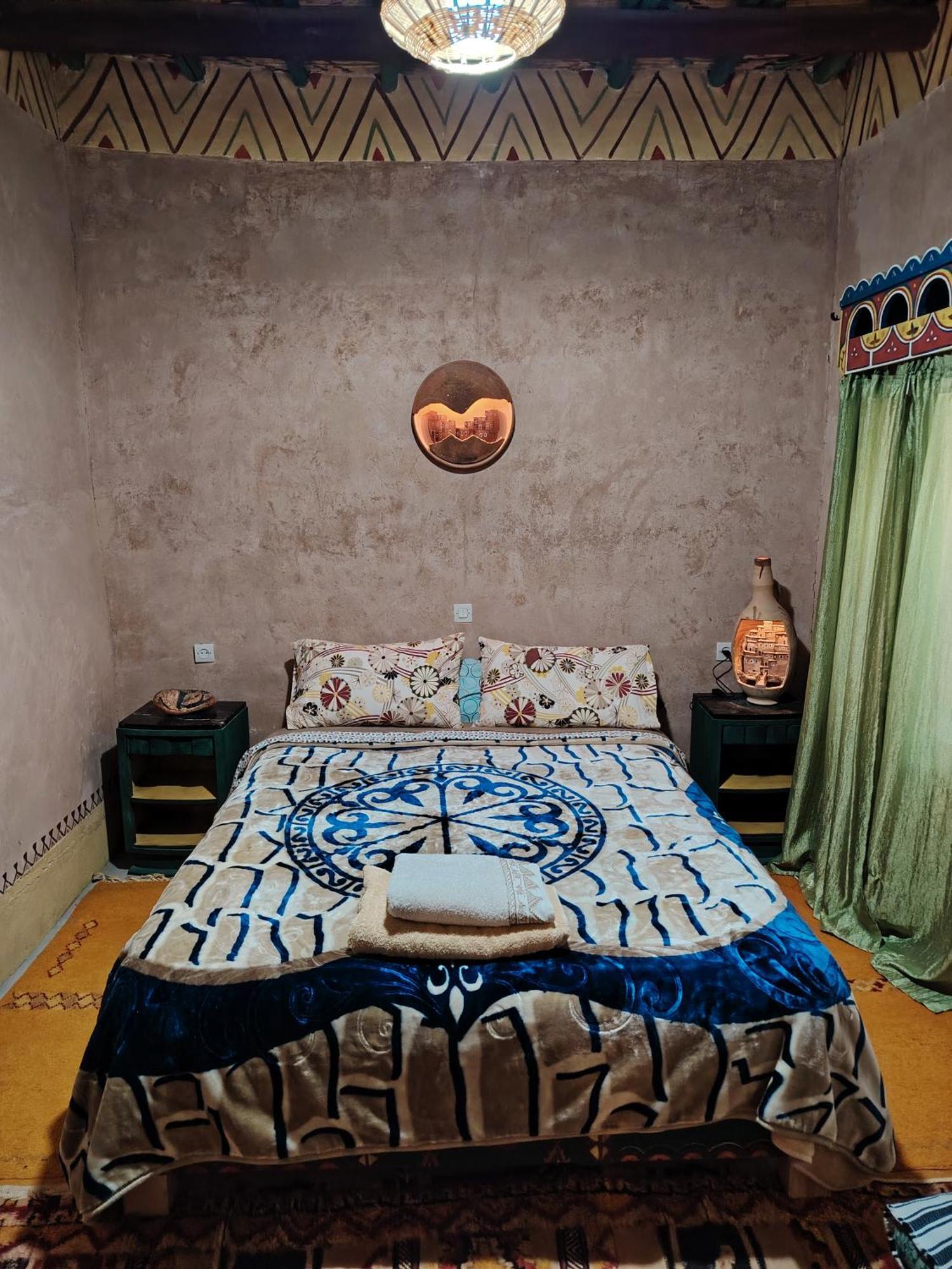 Dar Joud Apartamento Tabourakht Exterior foto
