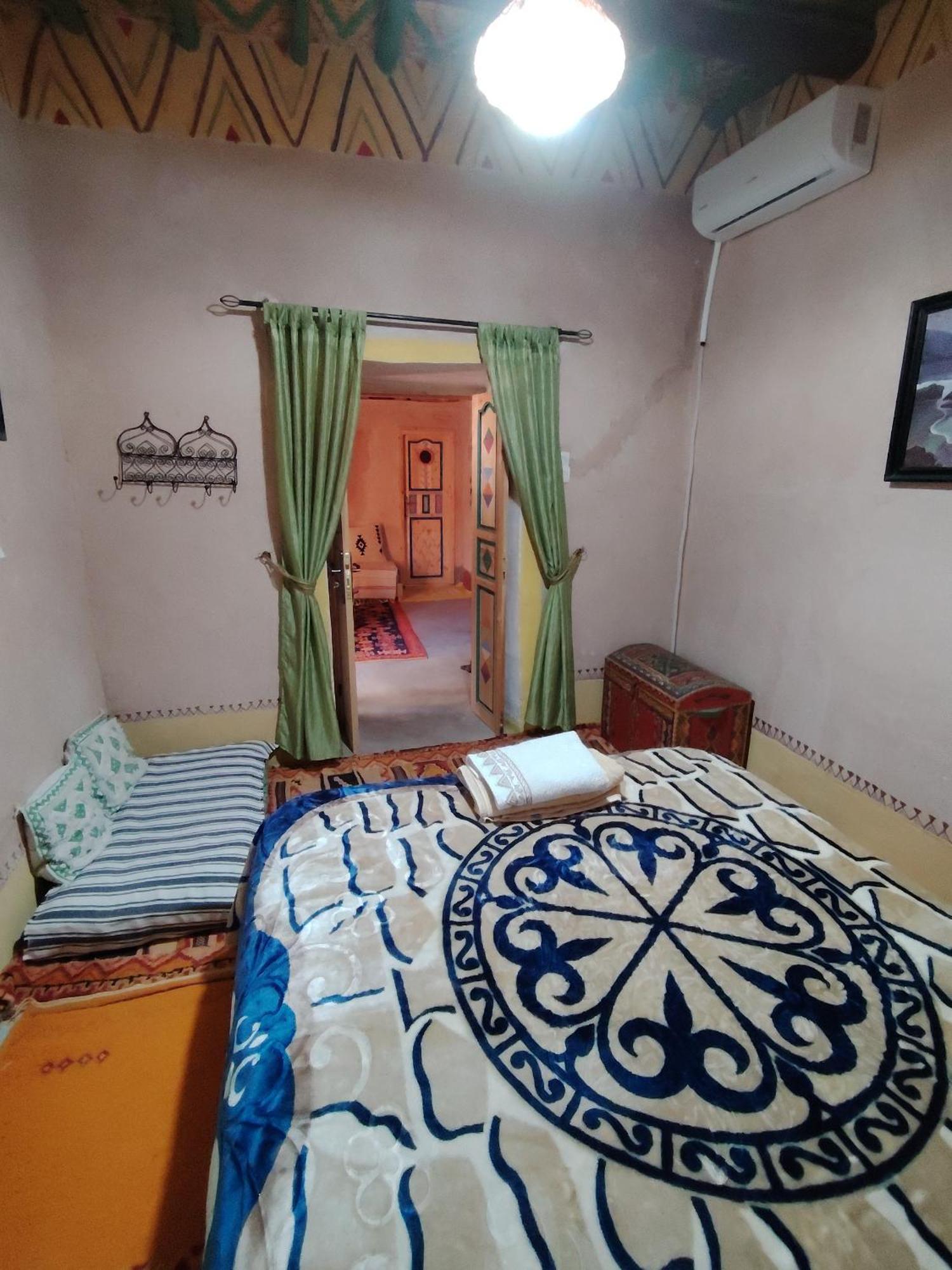 Dar Joud Apartamento Tabourakht Exterior foto