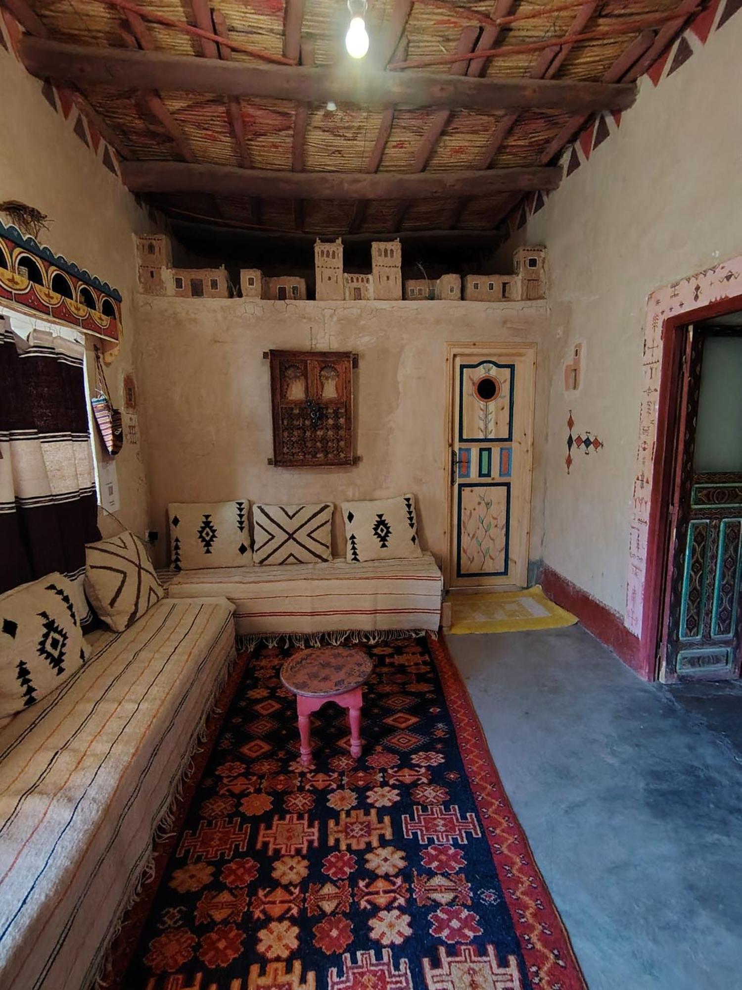 Dar Joud Apartamento Tabourakht Exterior foto
