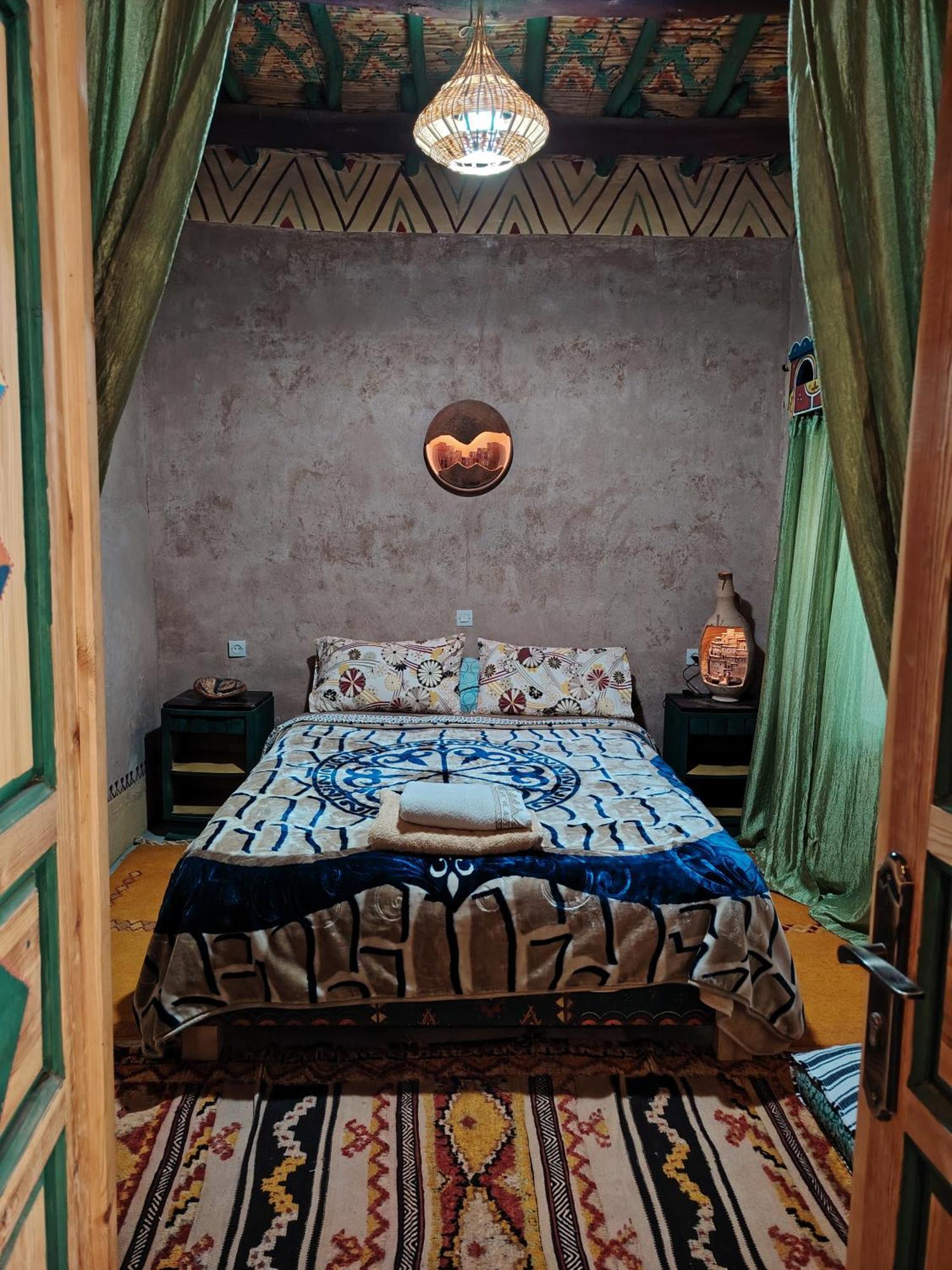 Dar Joud Apartamento Tabourakht Exterior foto