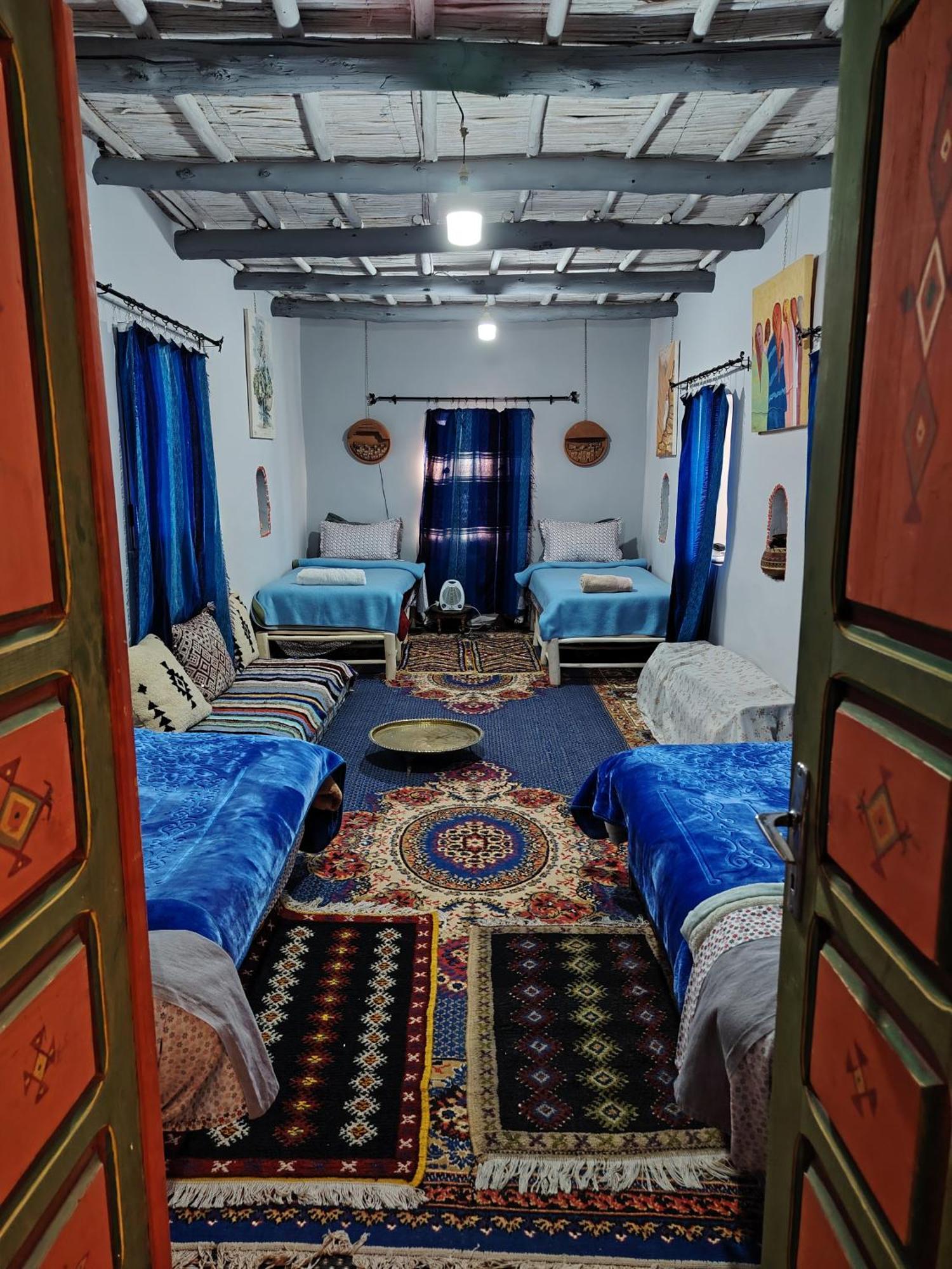 Dar Joud Apartamento Tabourakht Exterior foto