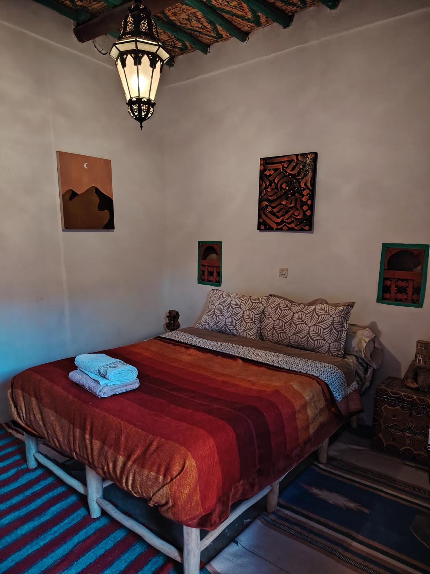 Dar Joud Apartamento Tabourakht Exterior foto
