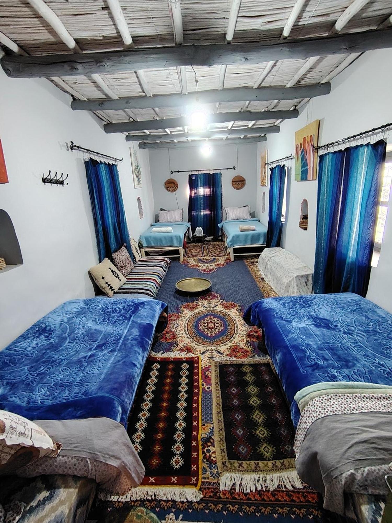 Dar Joud Apartamento Tabourakht Exterior foto