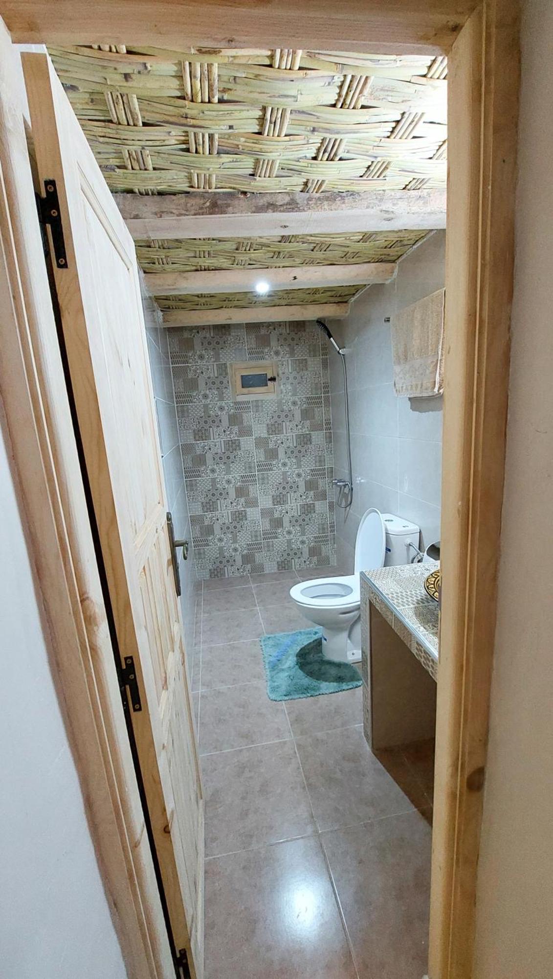 Dar Joud Apartamento Tabourakht Exterior foto