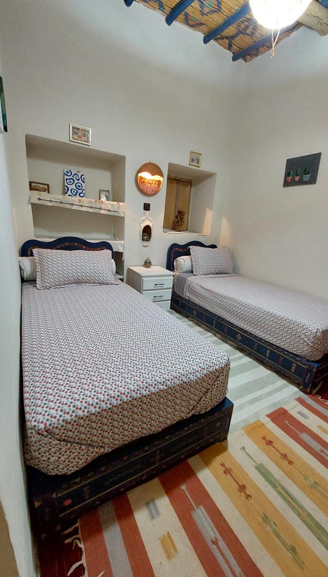 Dar Joud Apartamento Tabourakht Exterior foto