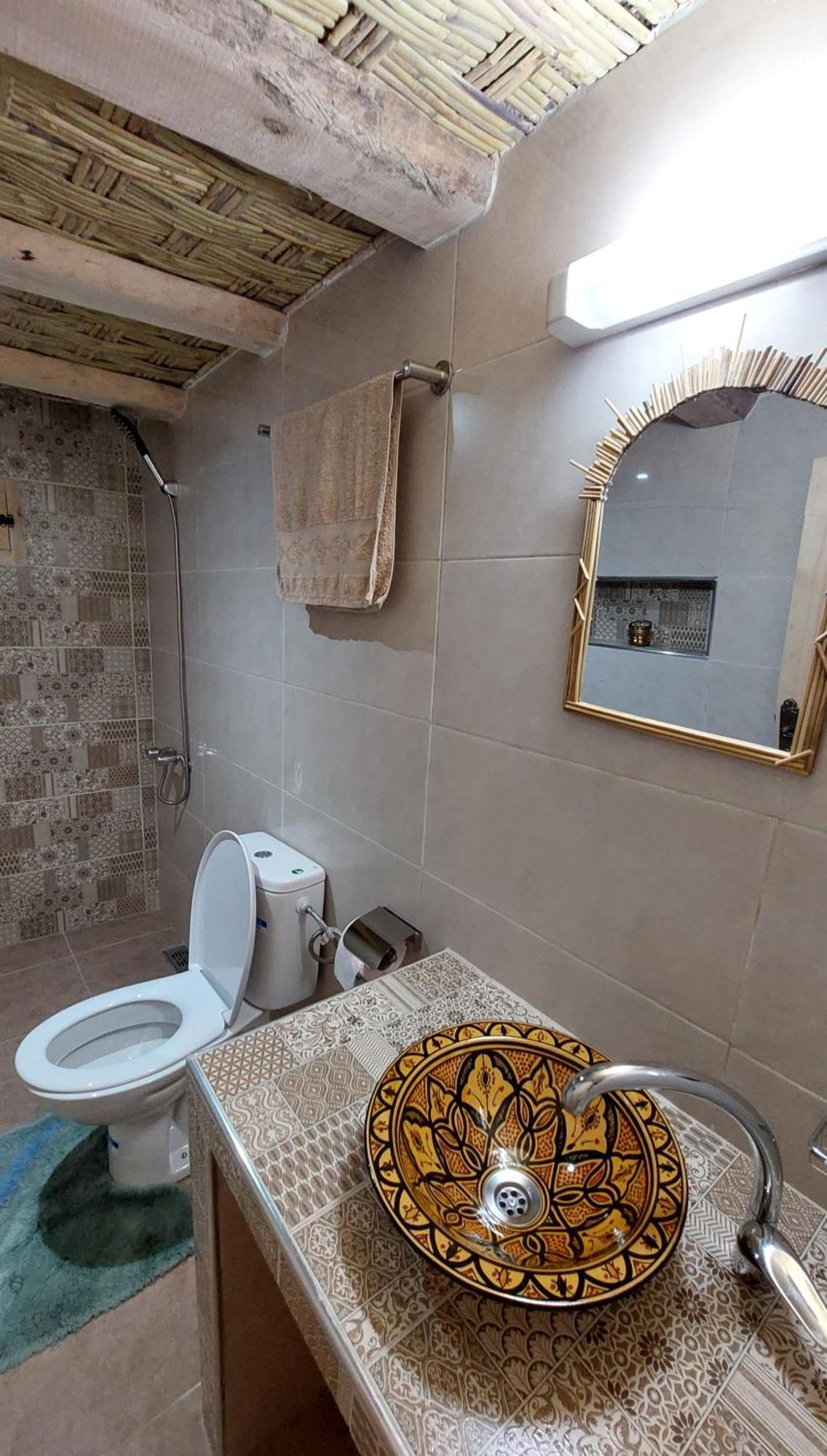 Dar Joud Apartamento Tabourakht Exterior foto